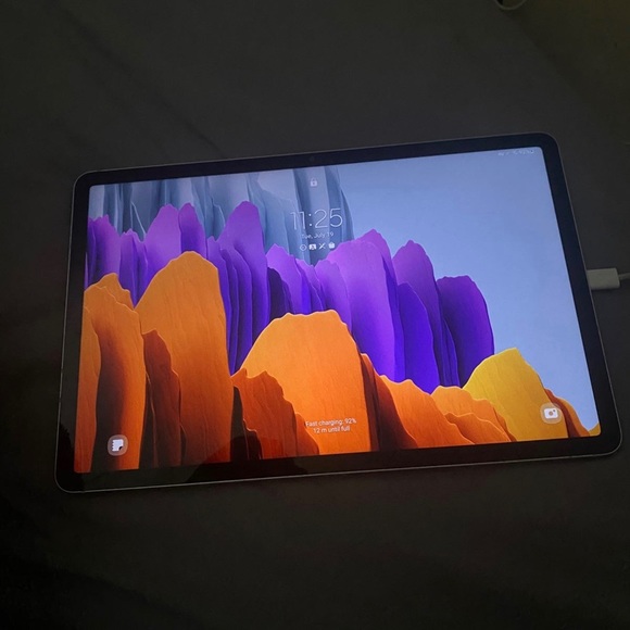 Samsung Galaxy Tab S7